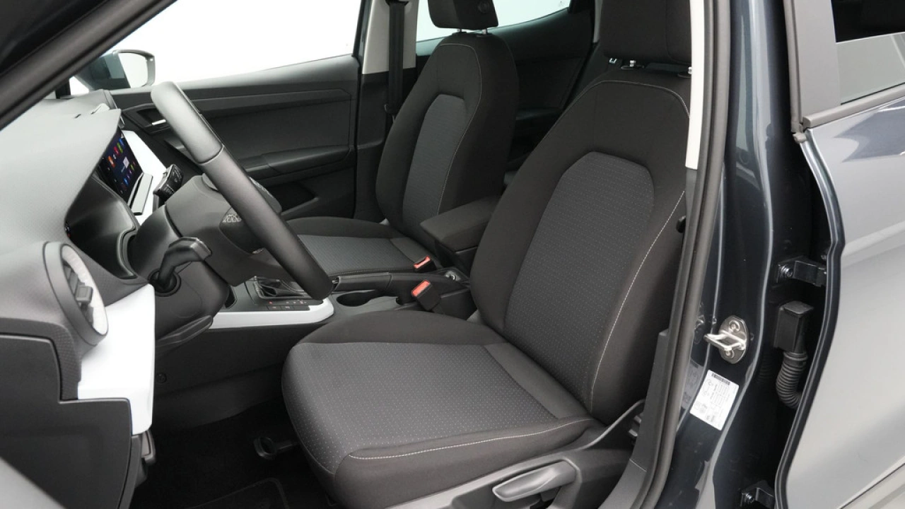 SEAT Arona 1.0 TSI 110pk DSG Style