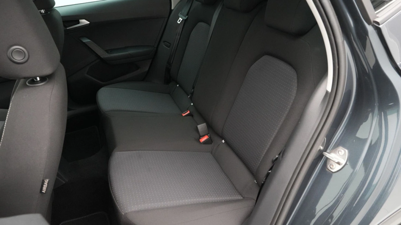 SEAT Arona 1.0 TSI 110pk DSG Style