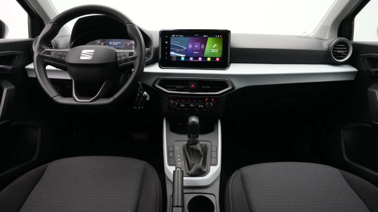 SEAT Arona 1.0 TSI 110pk DSG Style