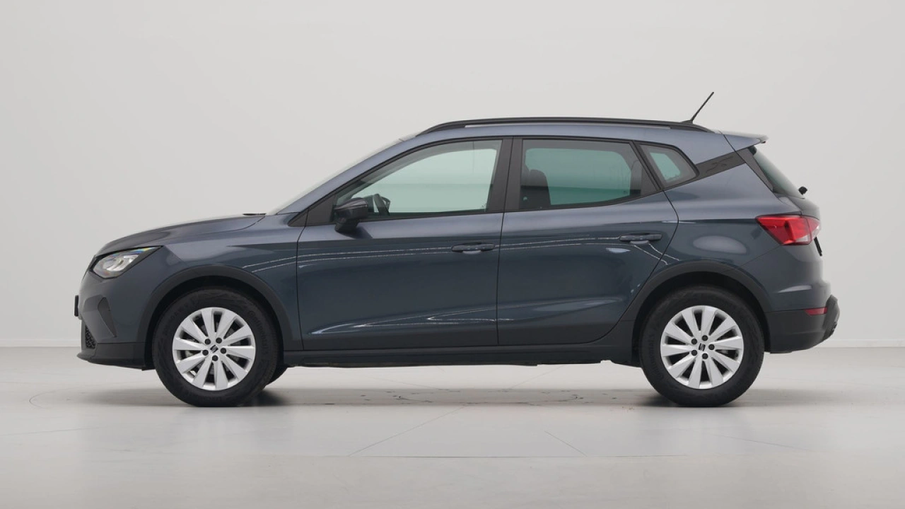 SEAT Arona 1.0 TSI 110pk DSG Style