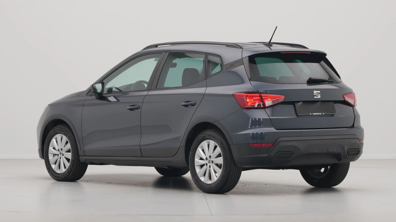 SEAT Arona 1.0 TSI 110pk DSG Style