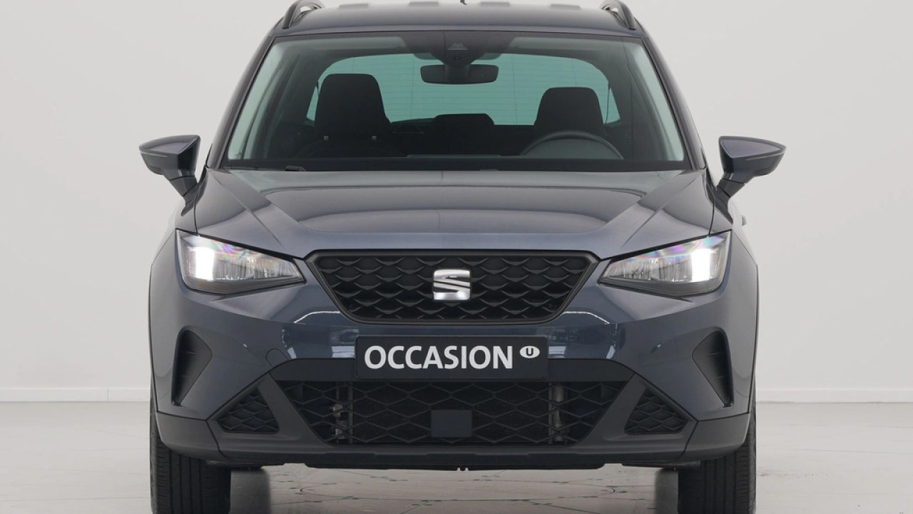 SEAT Arona 1.0 TSI 110pk DSG Style
