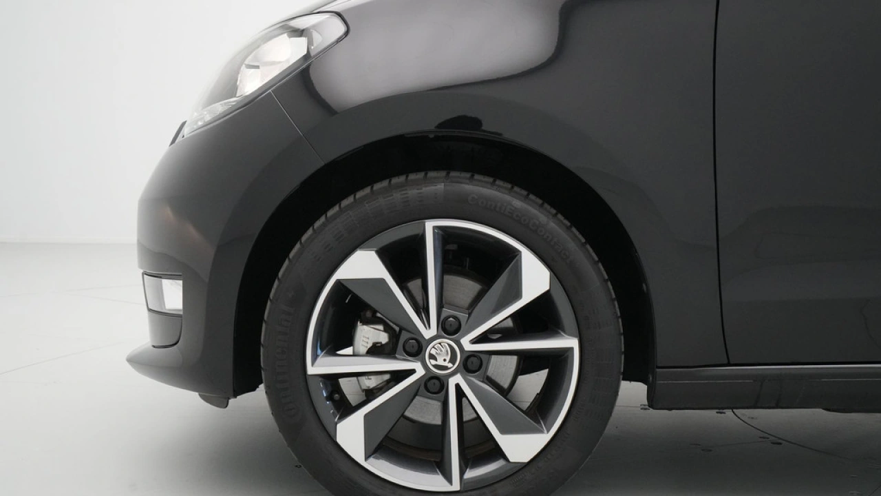 Škoda Citigo e-iV EV 83pk Style