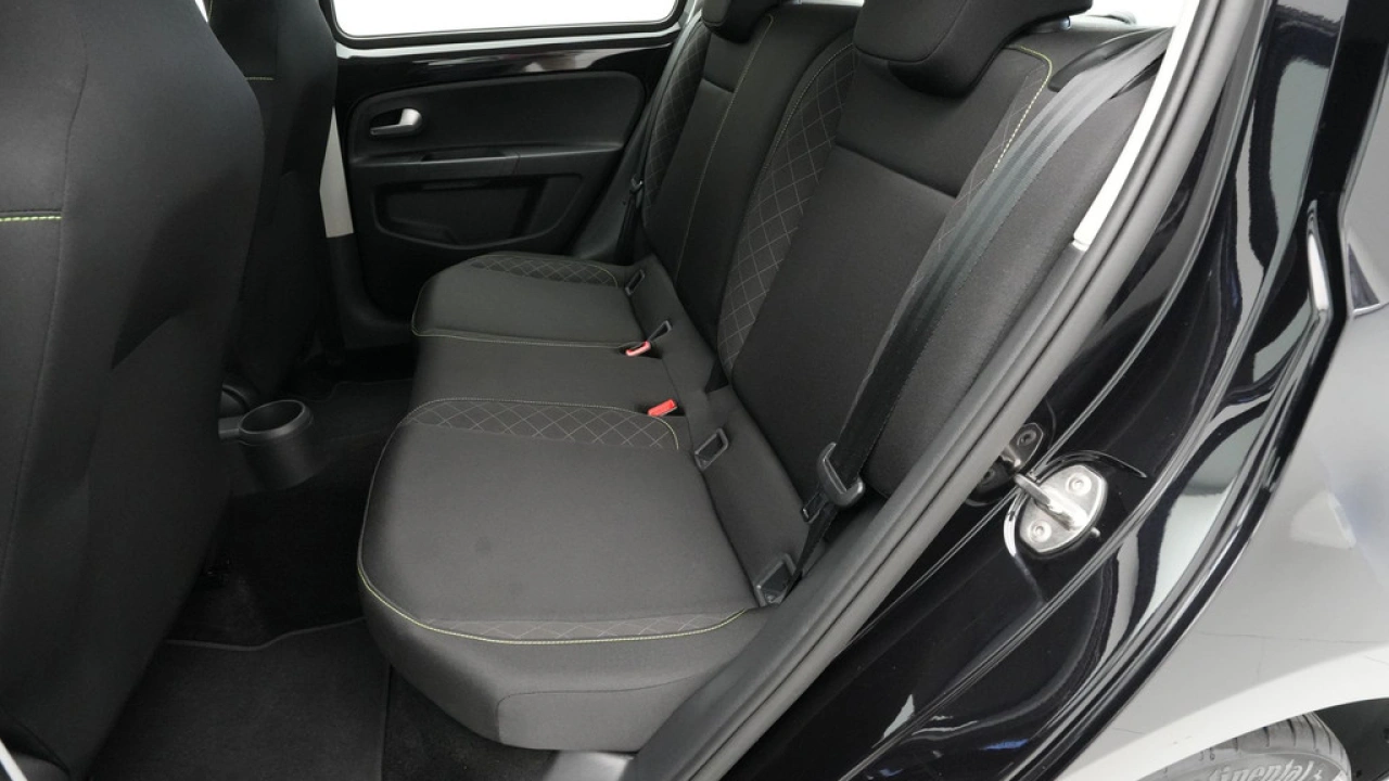 Škoda Citigo e-iV EV 83pk Style