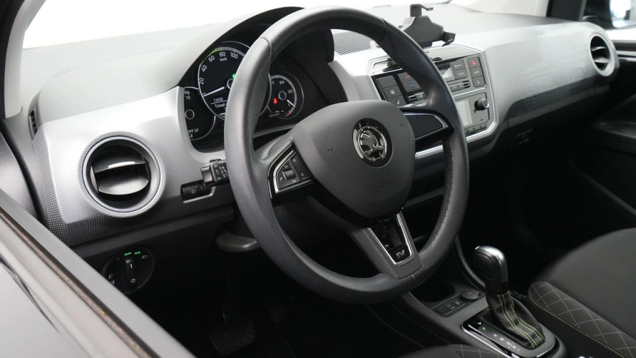 Škoda Citigo e-iV EV 83pk Style
