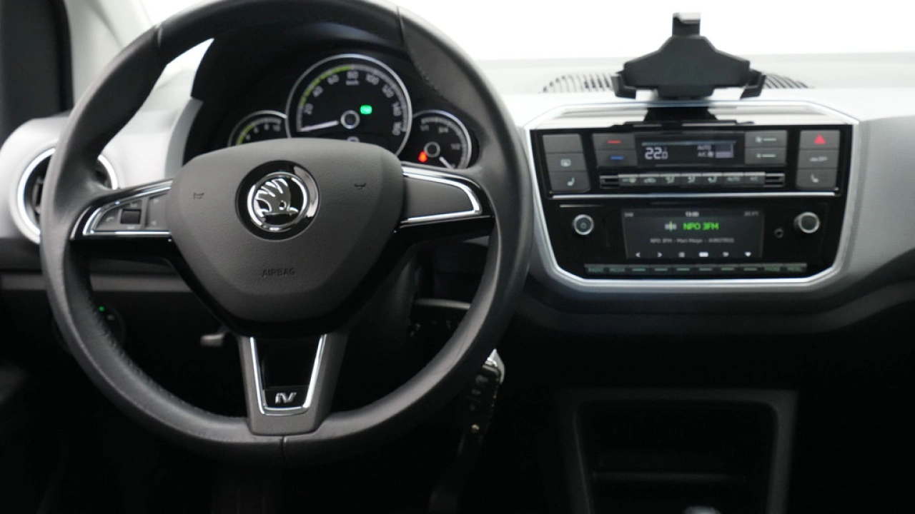 Škoda Citigo e-iV EV 83pk Style
