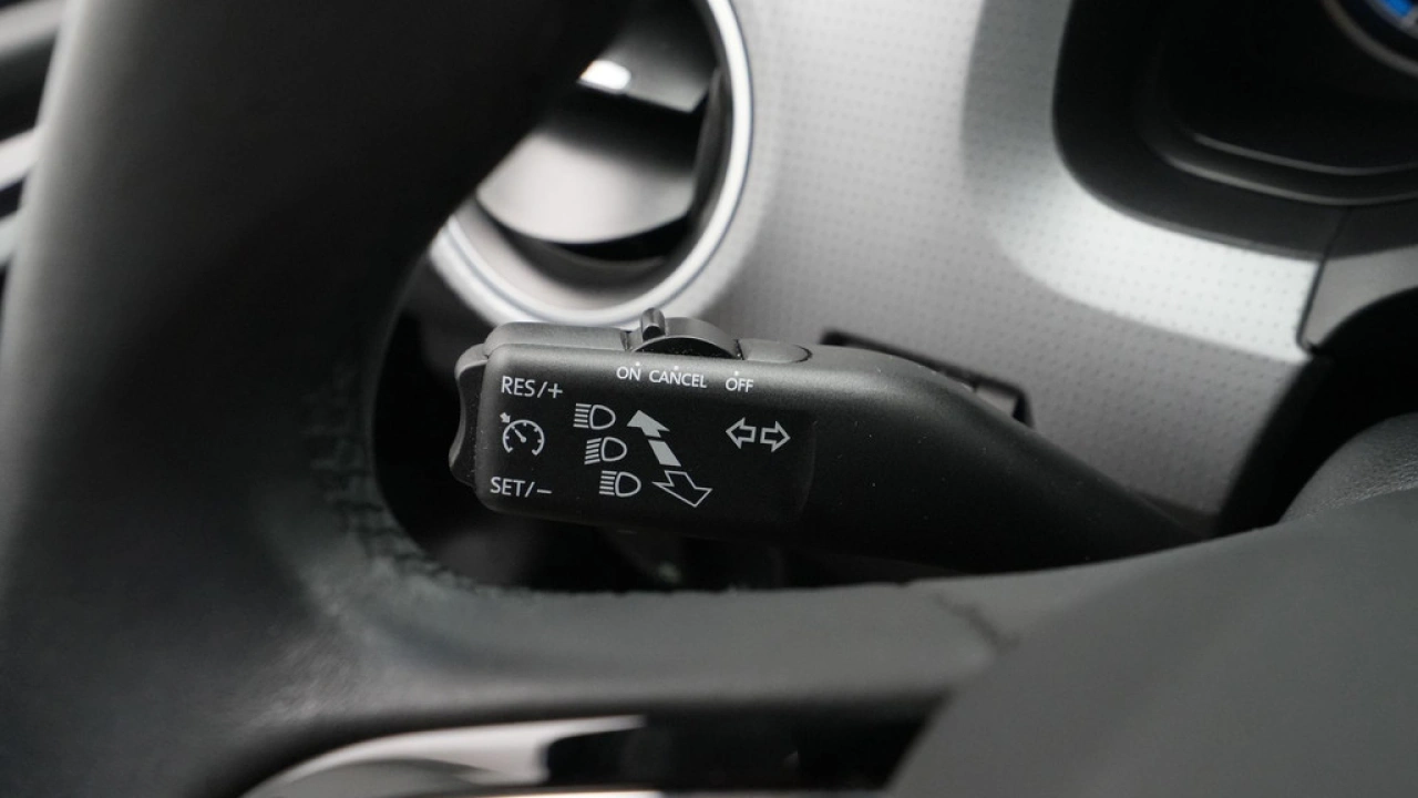 Škoda Citigo e-iV EV 83pk Style