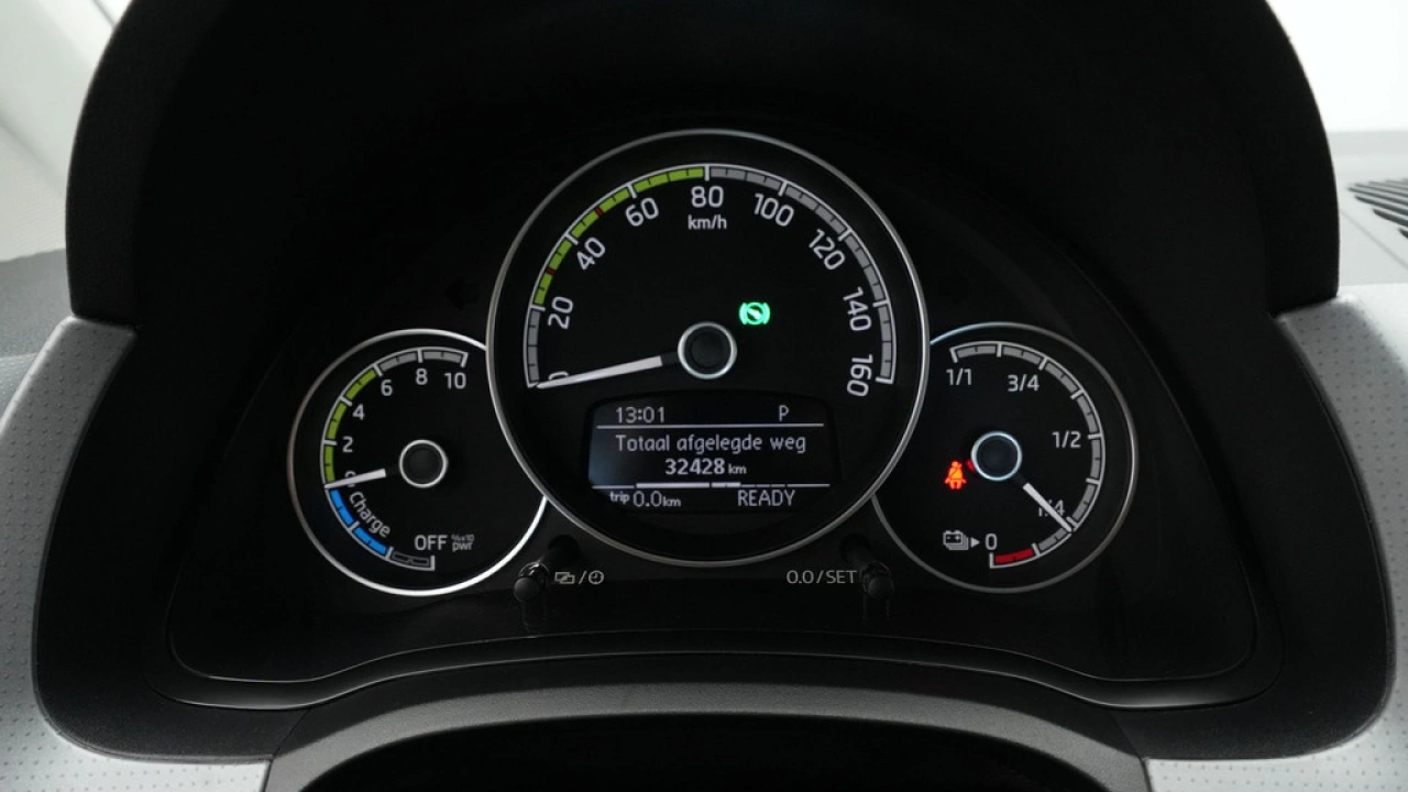 Škoda Citigo e-iV EV 83pk Style