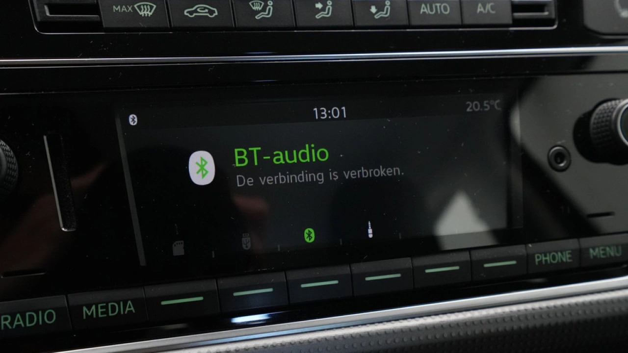 Škoda Citigo e-iV EV 83pk Style