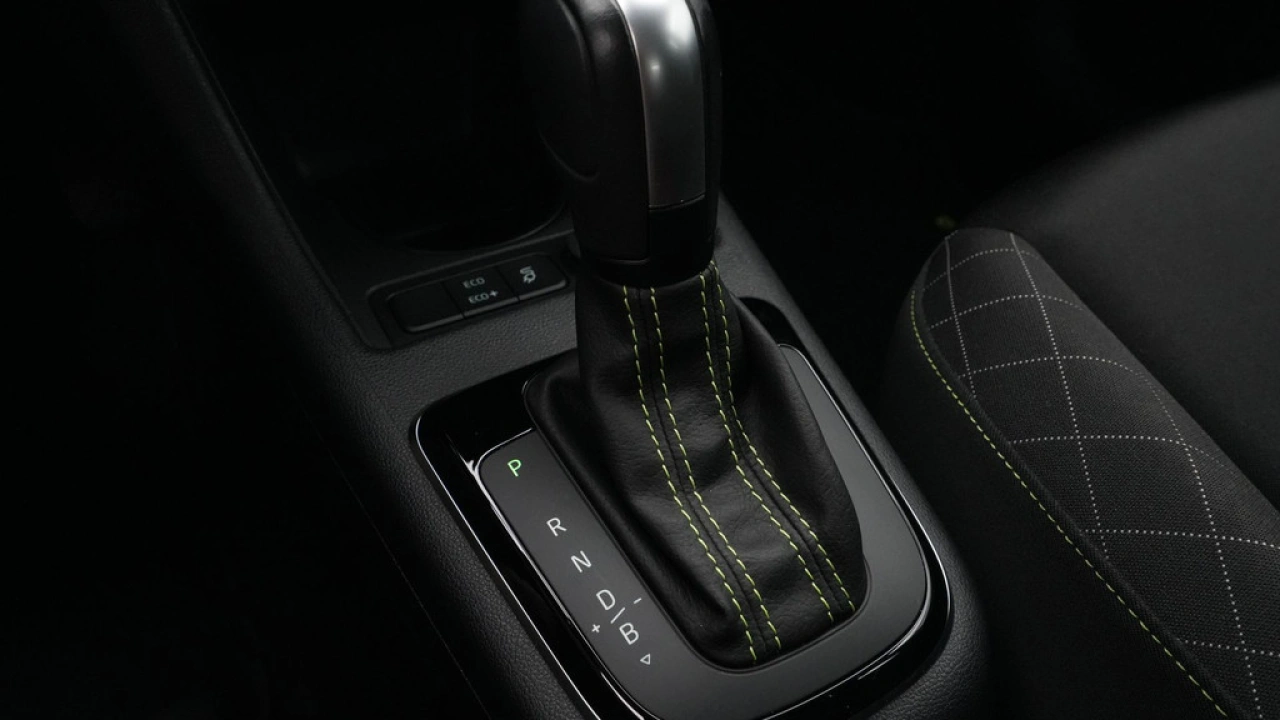 Škoda Citigo e-iV EV 83pk Style