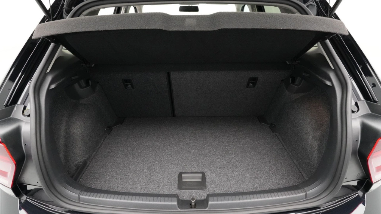 Volkswagen Polo 1.0 TSI 95pk Comfortline