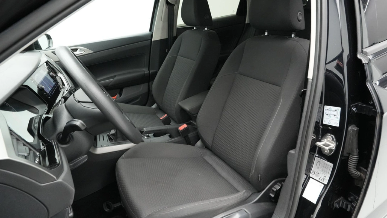 Volkswagen Polo 1.0 TSI 95pk Comfortline