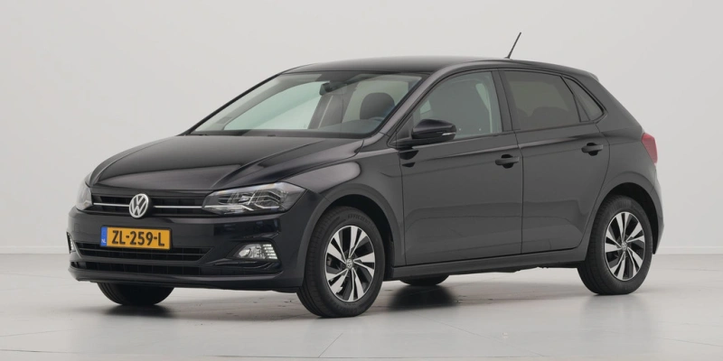 Volkswagen Polo 1.0 TSI 95pk Comfortline
