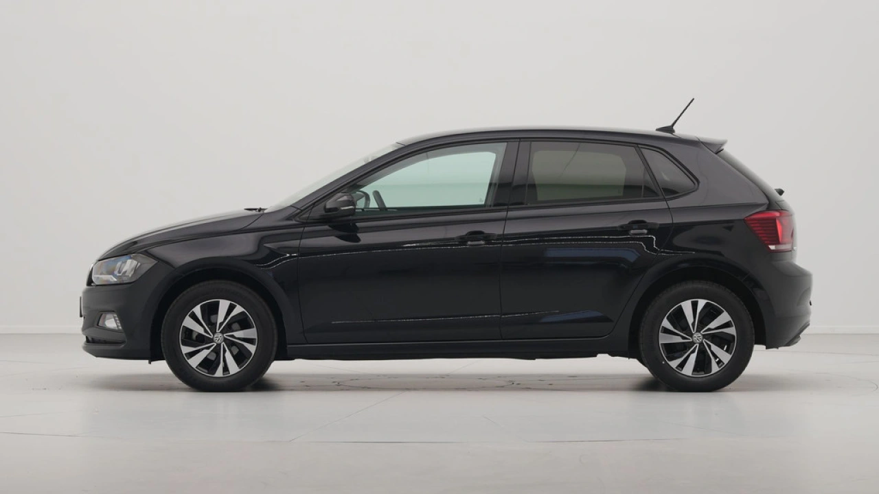 Volkswagen Polo 1.0 TSI 95pk Comfortline