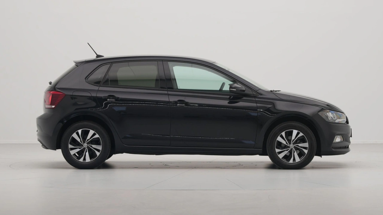Volkswagen Polo 1.0 TSI 95pk Comfortline