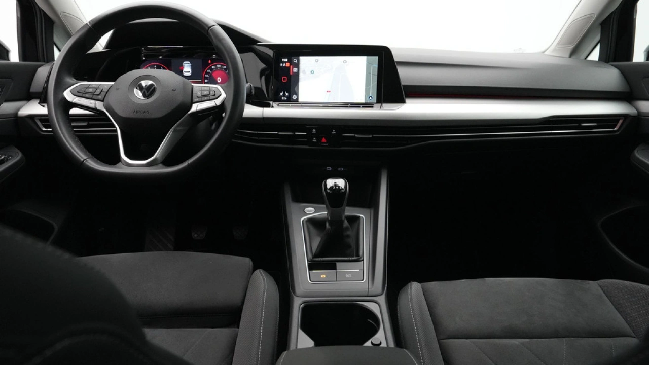 Volkswagen Golf 1.5 TSI 130pk Life Business