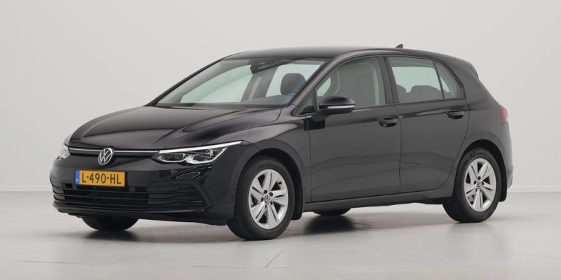 Volkswagen Golf 1.5 TSI 130pk Life Business