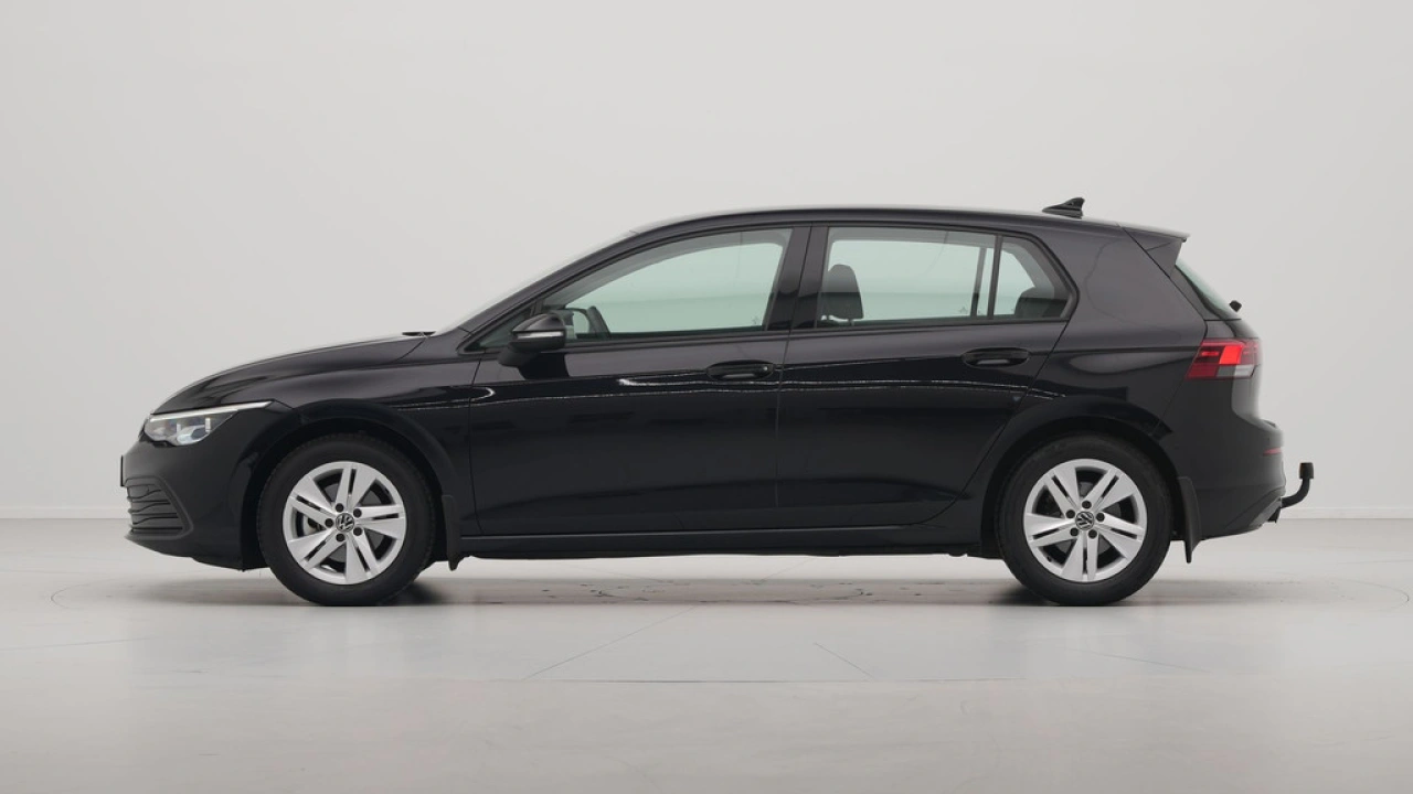 Volkswagen Golf 1.5 TSI 130pk Life Business