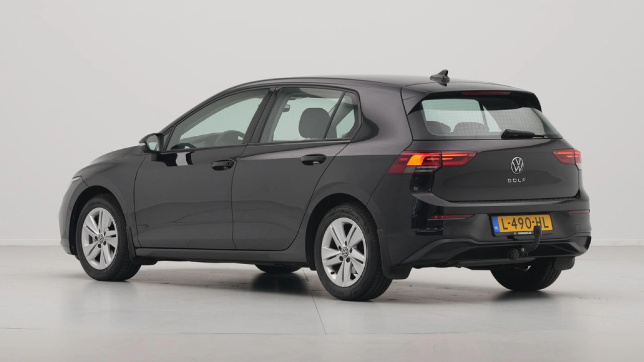 Volkswagen Golf 1.5 TSI 130pk Life Business