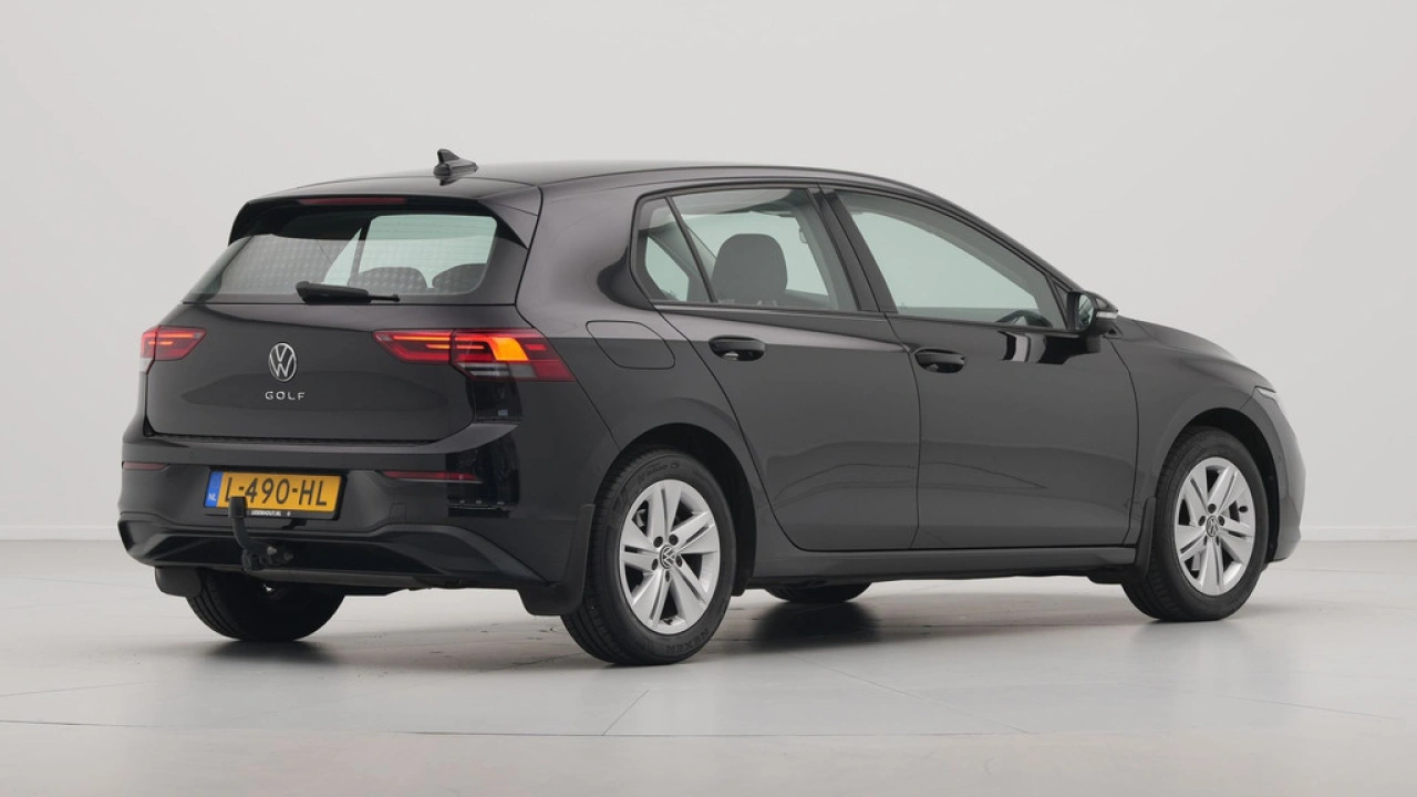 Volkswagen Golf 1.5 TSI 130pk Life Business