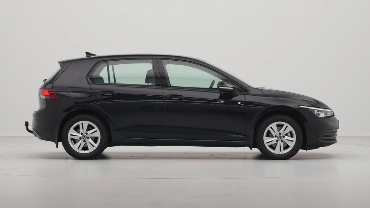 Volkswagen Golf 1.5 TSI 130pk Life Business