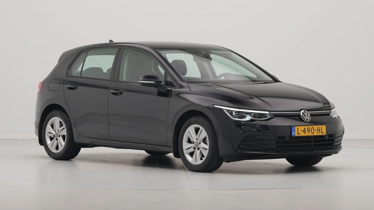 Volkswagen Golf 1.5 TSI 130pk Life Business