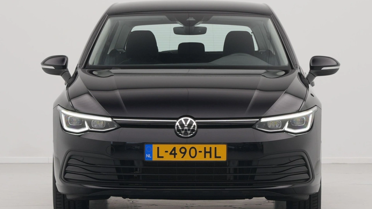Volkswagen Golf 1.5 TSI 130pk Life Business