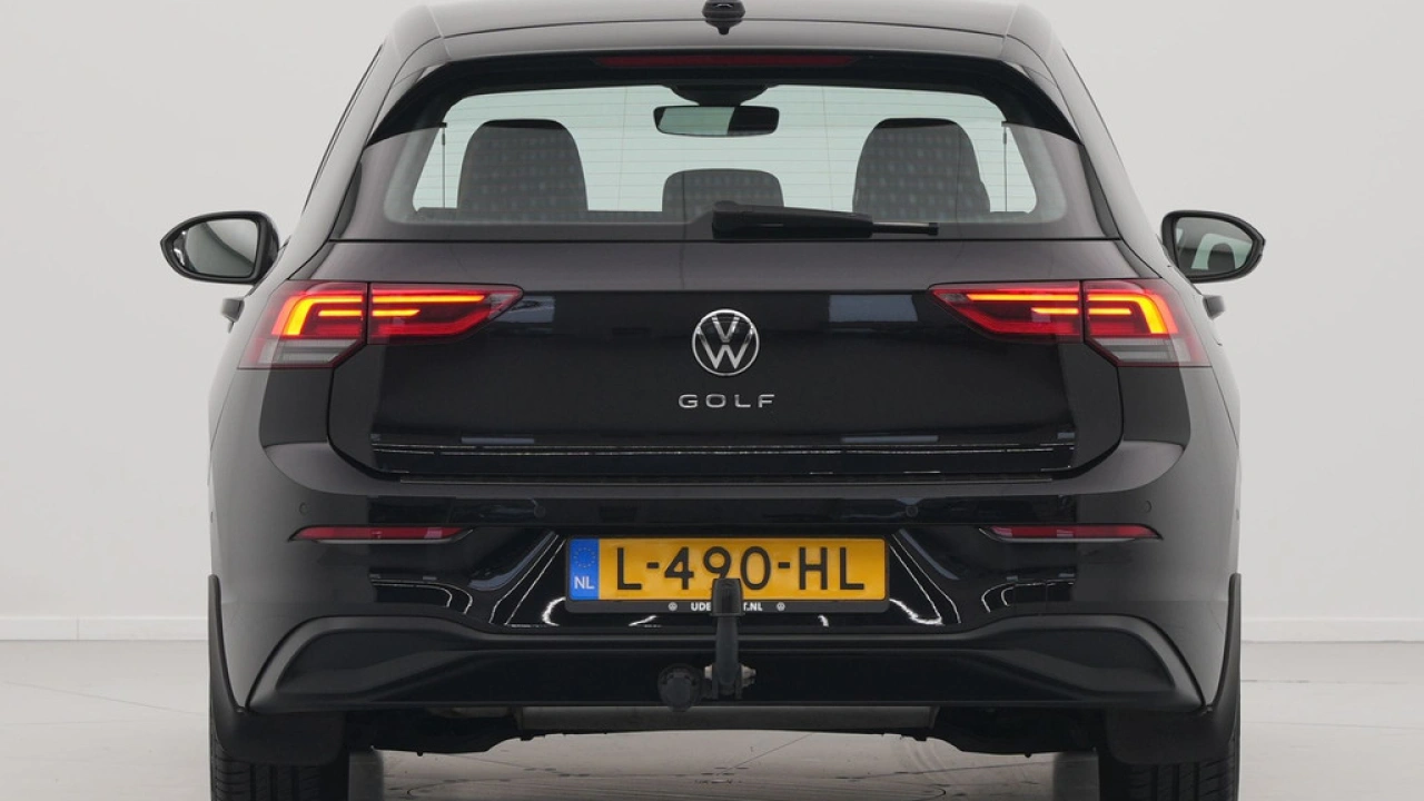Volkswagen Golf 1.5 TSI 130pk Life Business