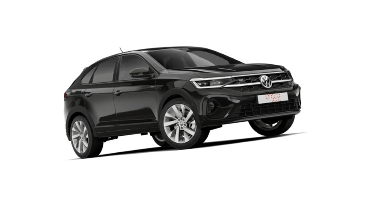 Volkswagen Taigo 1.0 TSI 116 6MT R-Line