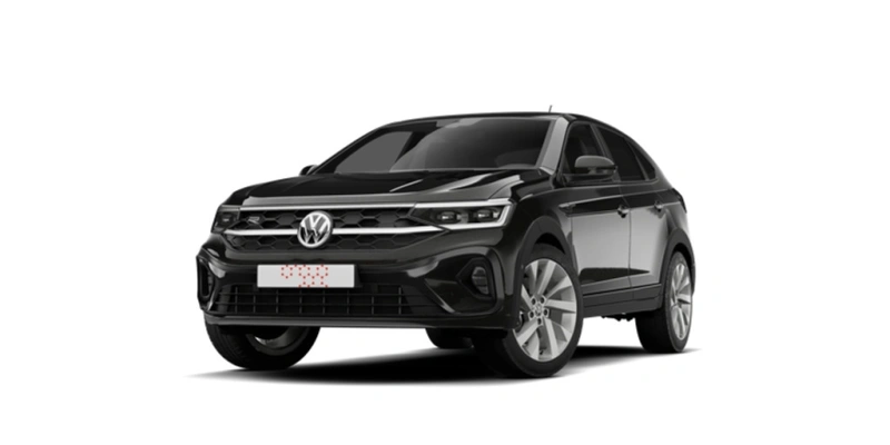 Volkswagen Taigo 1.0 TSI 116 6MT R-Line