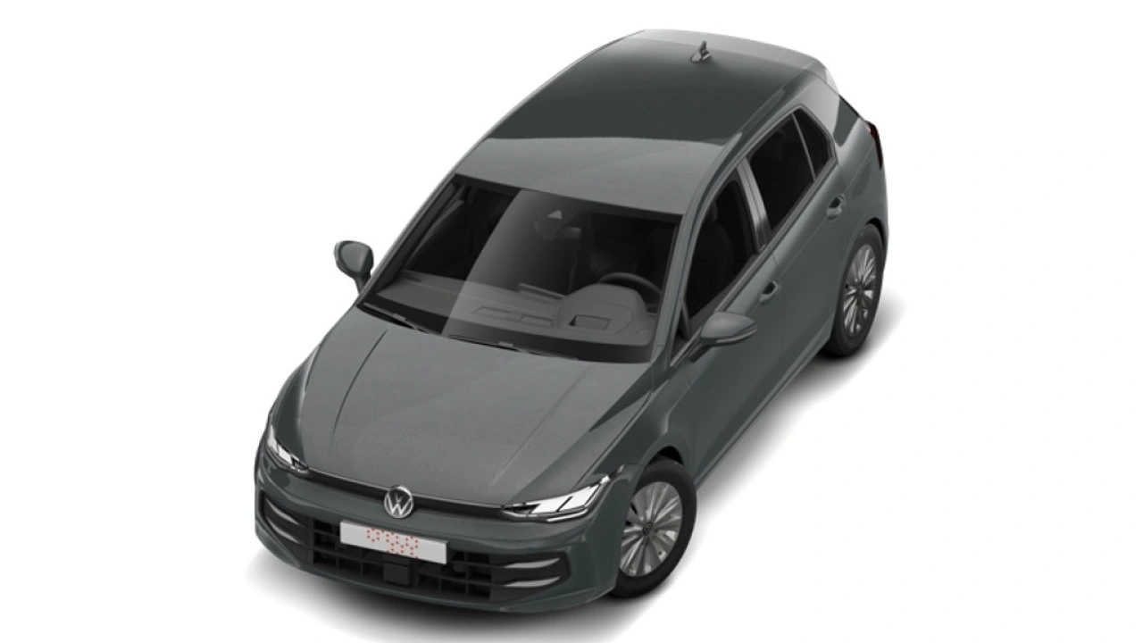 Volkswagen Golf 1.5 TSI 116 6MT Life Edition