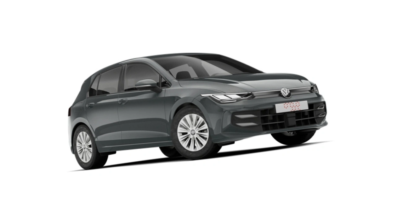 Volkswagen Golf 1.5 TSI 116 6MT Life Edition