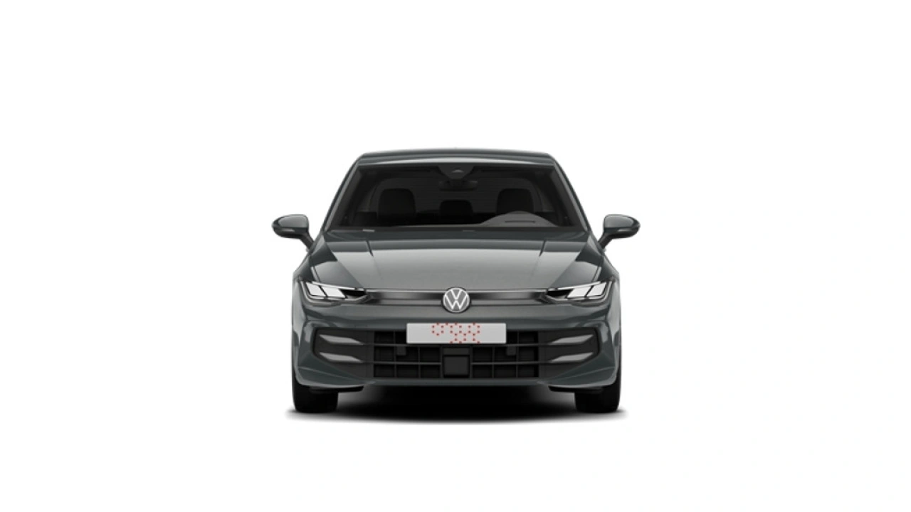 Volkswagen Golf 1.5 TSI 116 6MT Life Edition