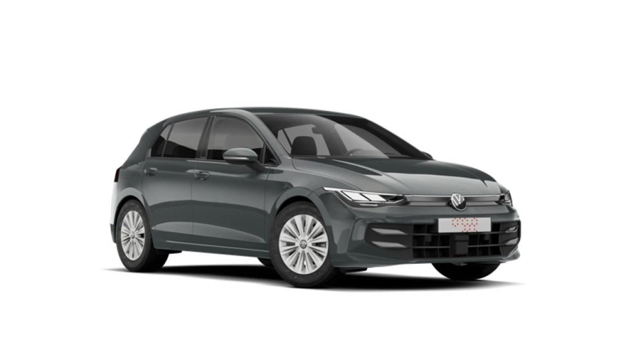 Volkswagen Golf 1.5 TSI 116 6MT Life Edition