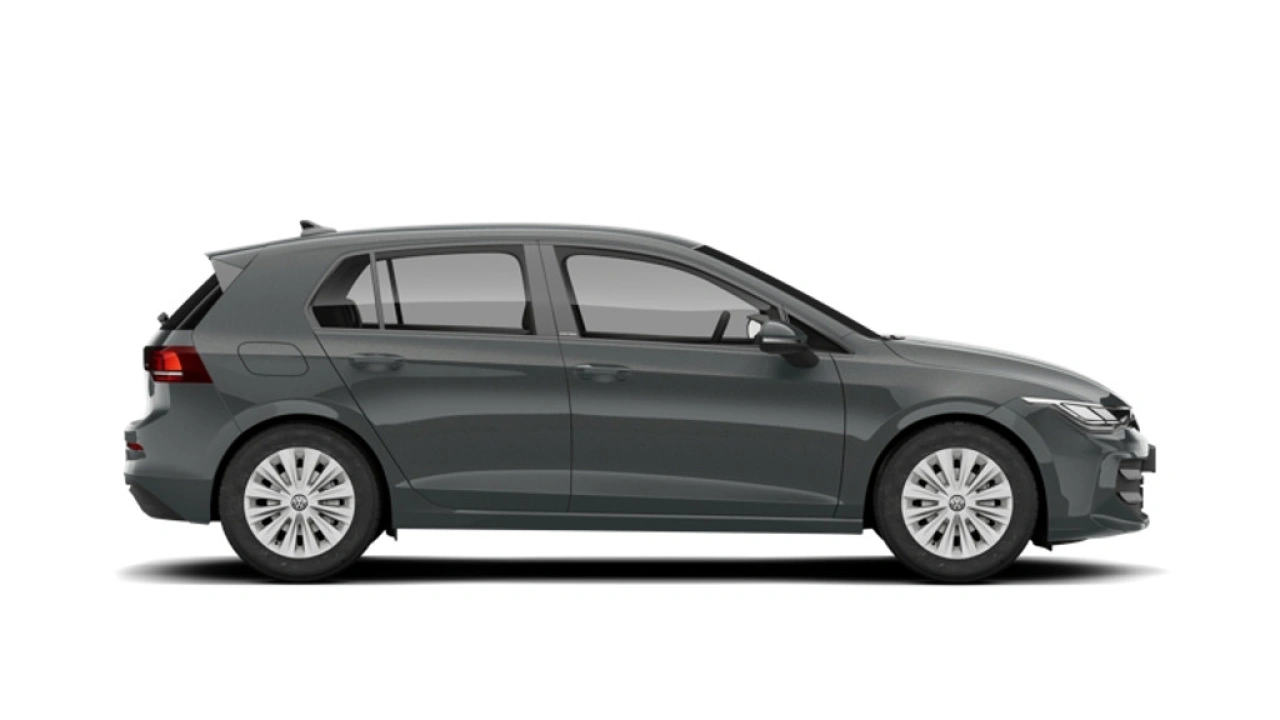 Volkswagen Golf 1.5 TSI 116 6MT Life Edition
