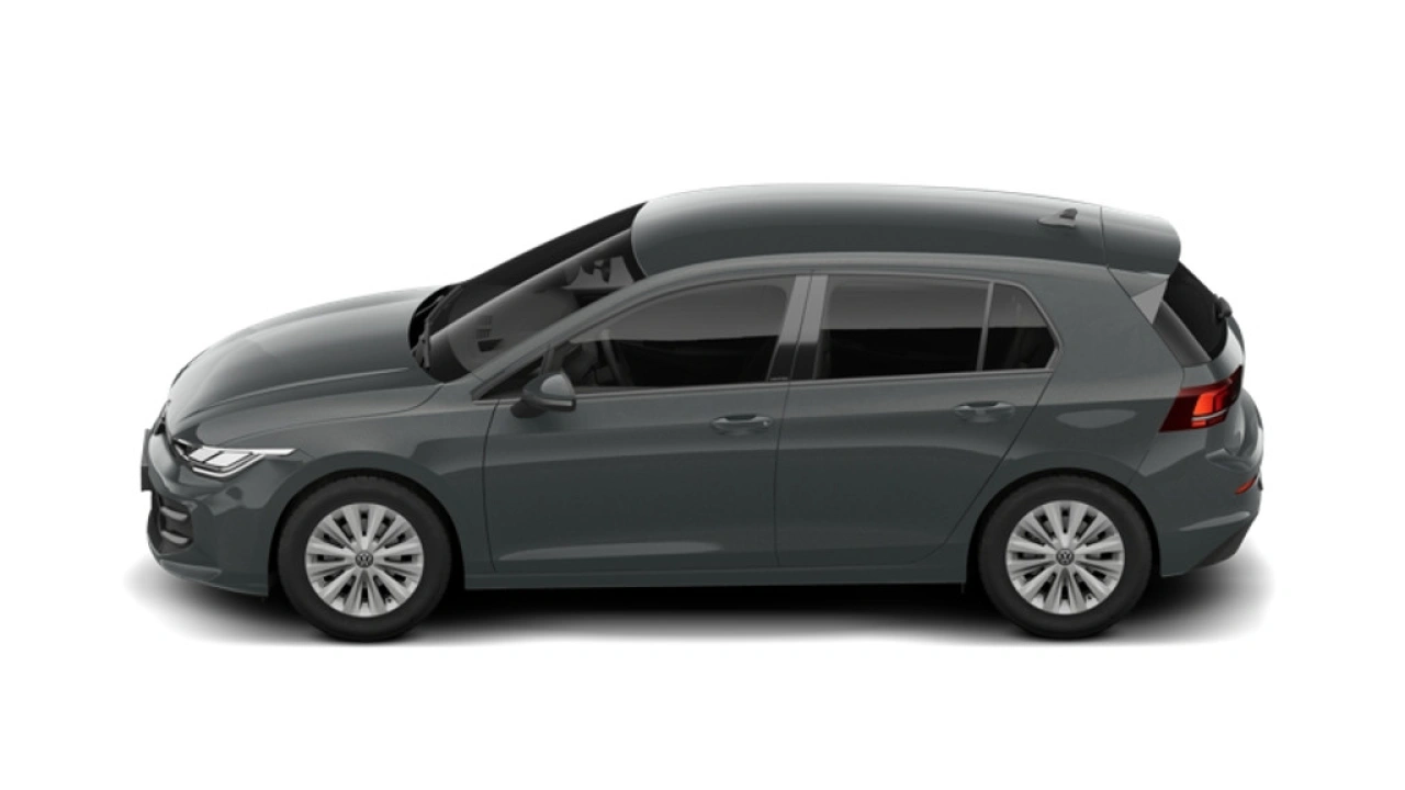 Volkswagen Golf 1.5 TSI 116 6MT Life Edition