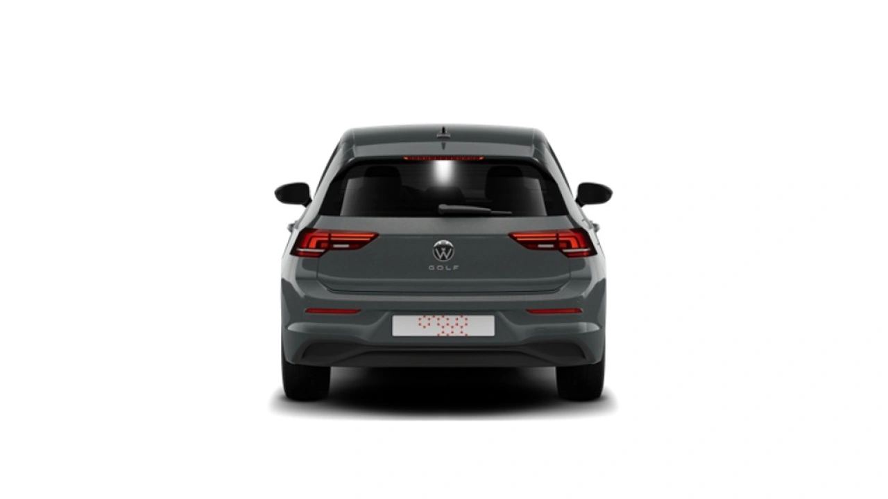 Volkswagen Golf 1.5 TSI 116 6MT Life Edition
