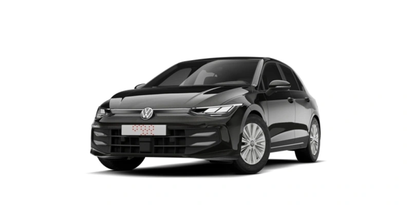 Volkswagen Golf 1.5 eHybrid 204 6DSG eHybrid Life Edition