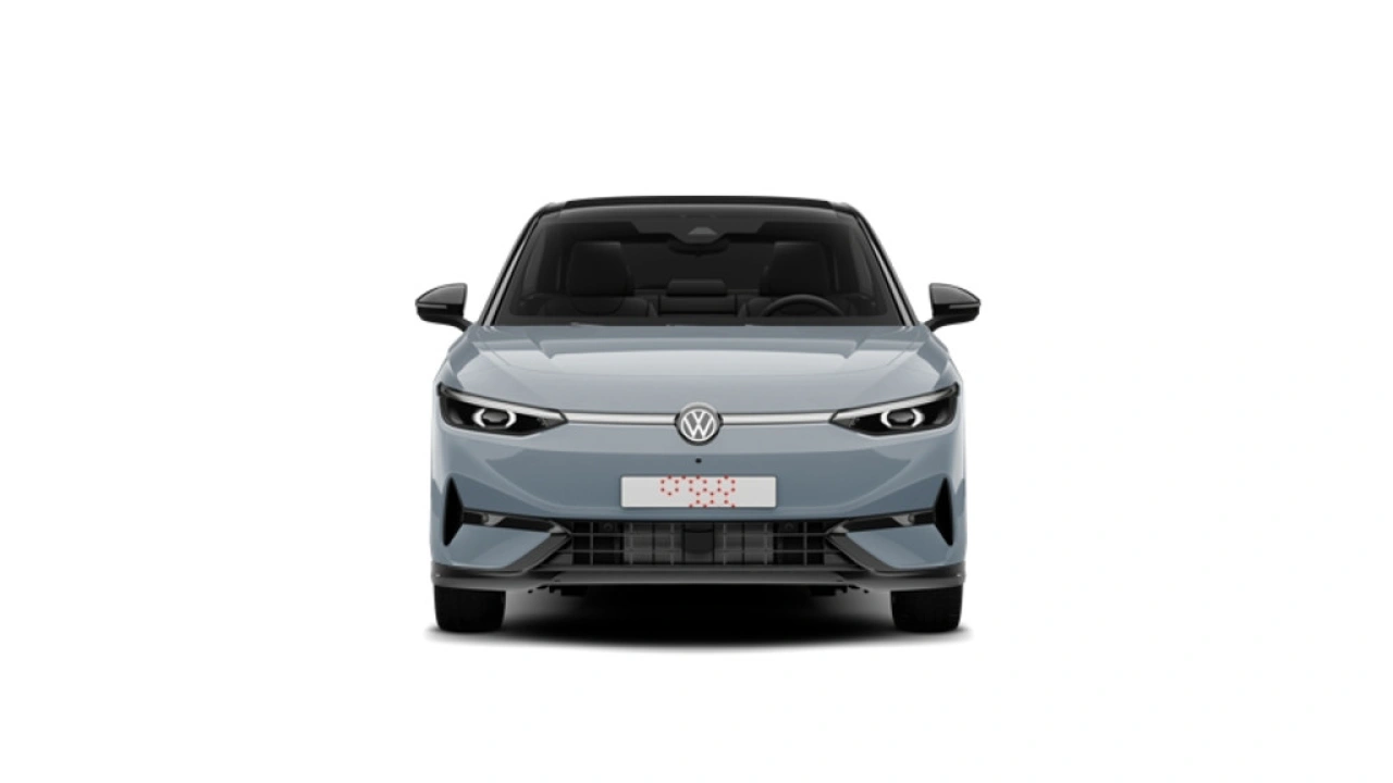 Volkswagen ID.7 Tourer 77 kWh 286 1AT Pro Limited Edition
