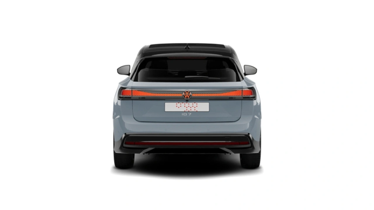 Volkswagen ID.7 Tourer 77 kWh 286 1AT Pro Limited Edition