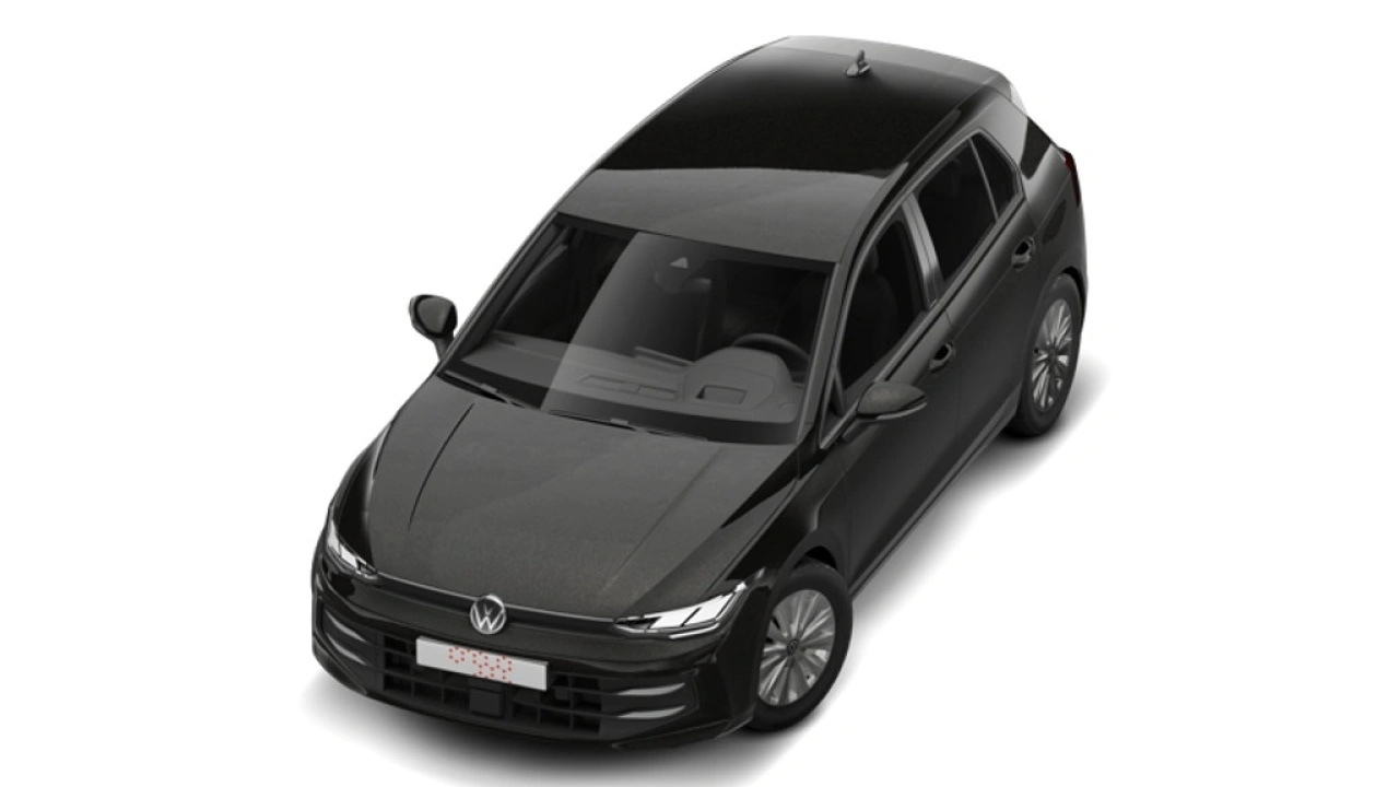 Volkswagen Golf 1.5 eHybrid 204 6DSG eHybrid Life Edition