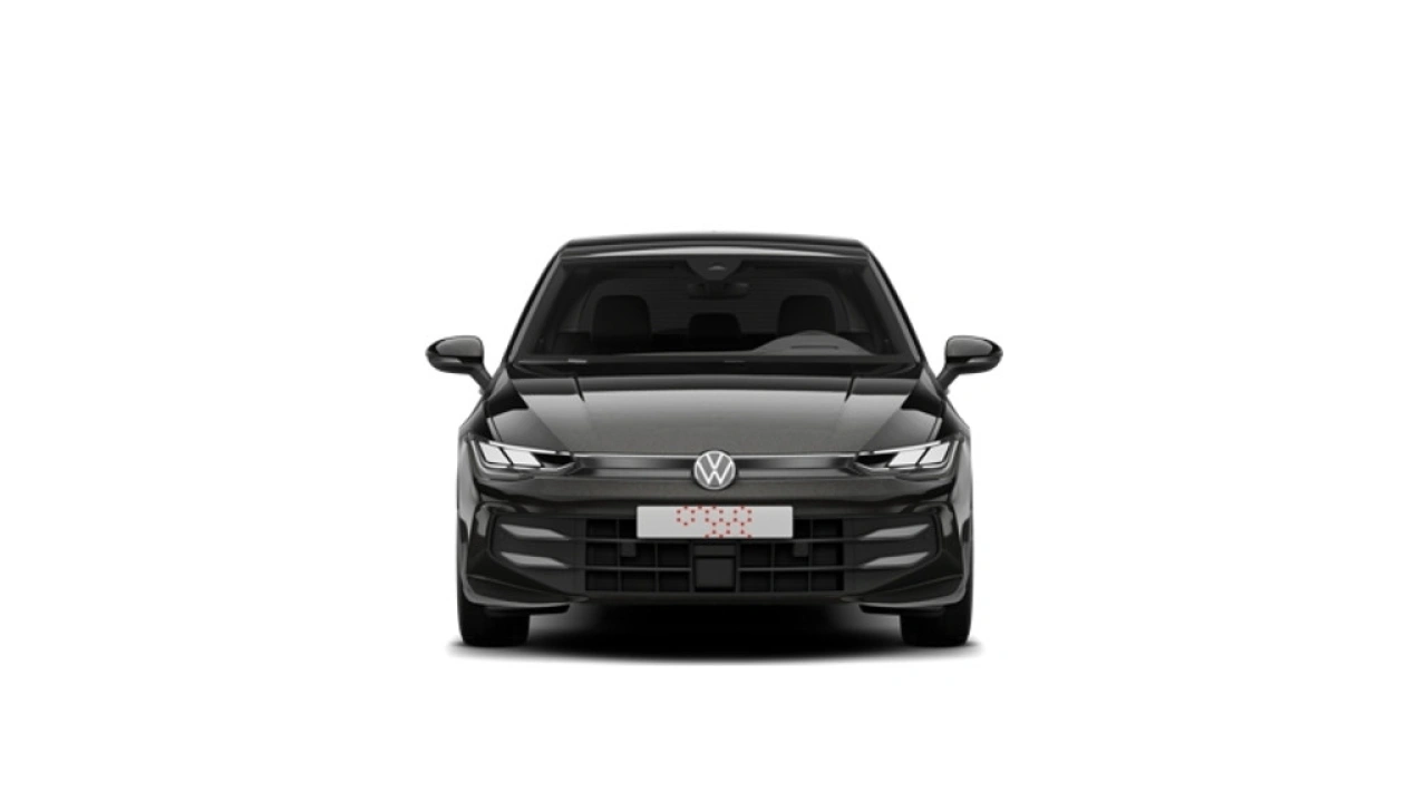 Volkswagen Golf 1.5 eHybrid 204 6DSG eHybrid Life Edition