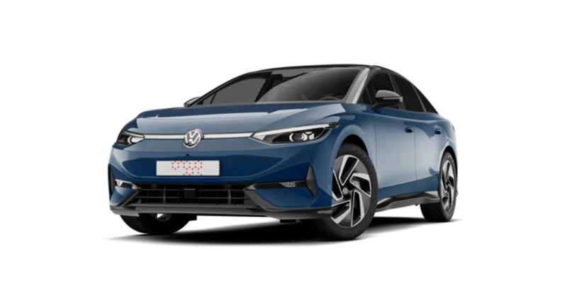 Volkswagen ID.7 77 kWh 286 1AT Pro Limited Edition