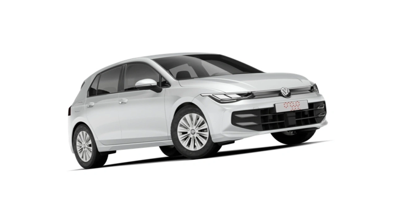 Volkswagen Golf 1.5 eHybrid 204 6DSG eHybrid Life Edition