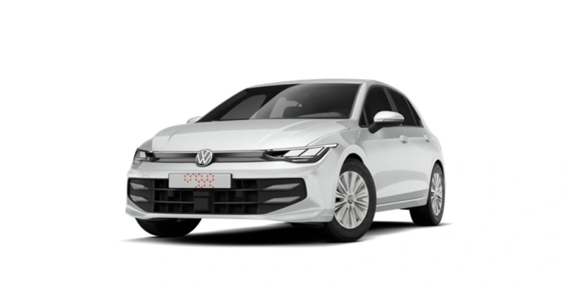 Volkswagen Golf 1.5 eHybrid 204 6DSG eHybrid Life Edition