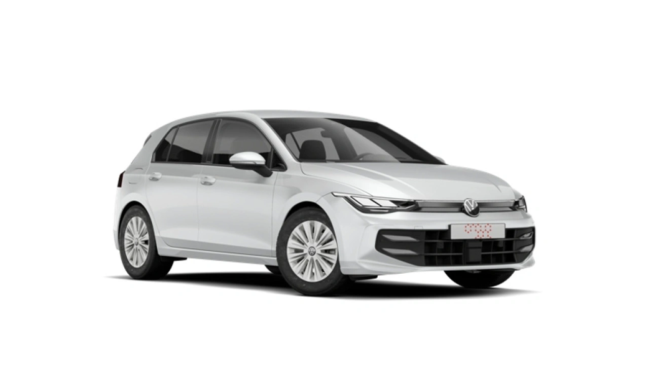 Volkswagen Golf 1.5 eHybrid 204 6DSG eHybrid Life Edition