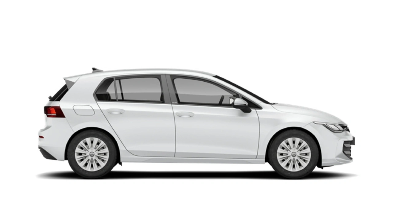 Volkswagen Golf 1.5 eHybrid 204 6DSG eHybrid Life Edition