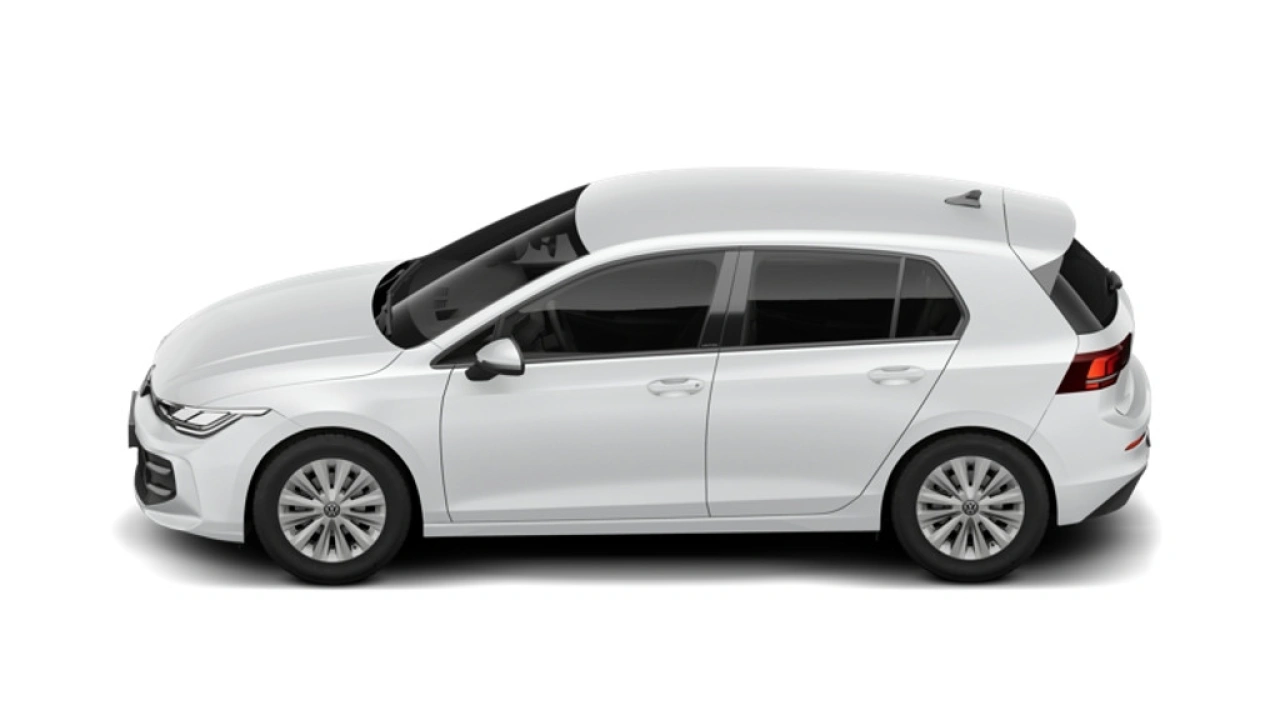 Volkswagen Golf 1.5 eHybrid 204 6DSG eHybrid Life Edition