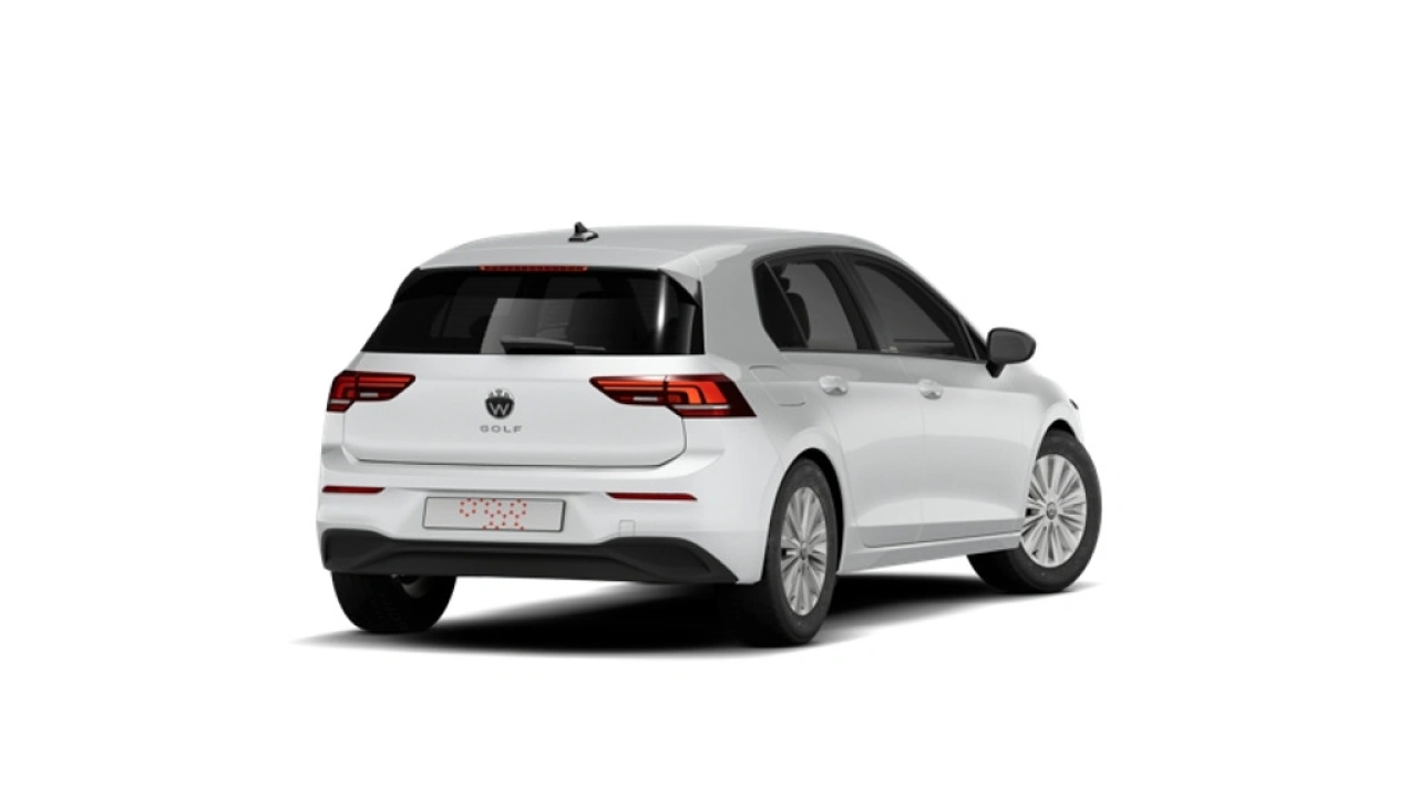 Volkswagen Golf 1.5 eHybrid 204 6DSG eHybrid Life Edition