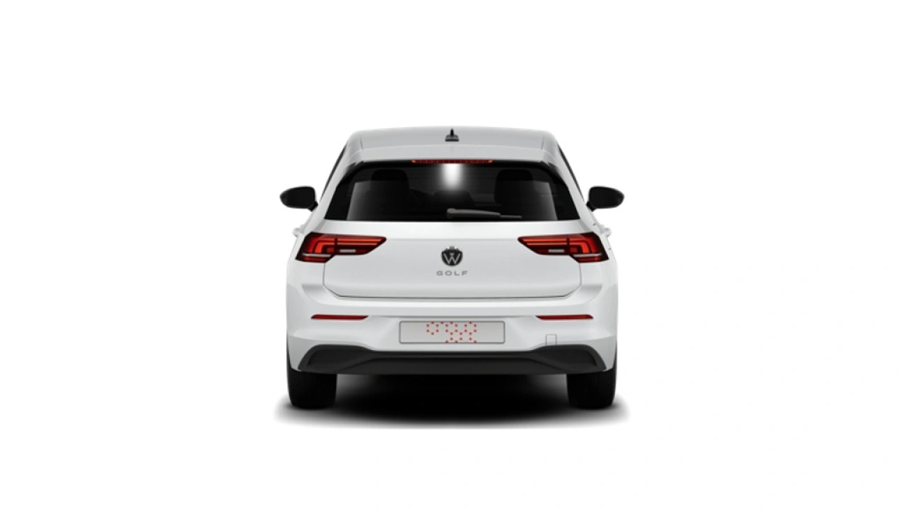 Volkswagen Golf 1.5 eHybrid 204 6DSG eHybrid Life Edition